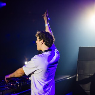 Reverze 2025 | Saturday 15 February | Part I