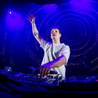 Reverze 2025 | Saturday 15 February | Part I