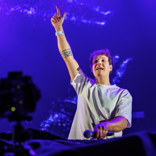 Reverze 2025 | Saturday 15 February | Part I