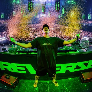 Reverze 2025 | Saturday 15 February | Part I