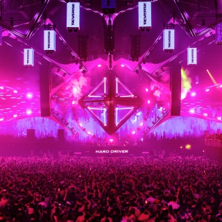 Reverze 2025 | Saturday 15 February | Part I