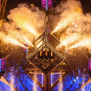 Reverze 2025 | Saturday 15 February | Part I