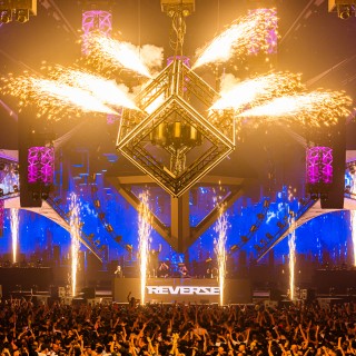 Reverze 2025 | Saturday 15 February | Part I