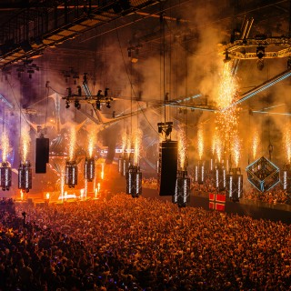 Reverze 2025 | Saturday 15 February | Part I