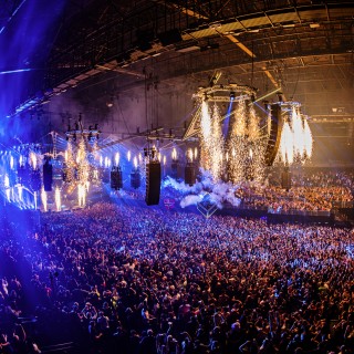 Reverze 2025 | Saturday 15 February | Part I