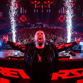 Reverze 2025 | Saturday 15 February | Part I