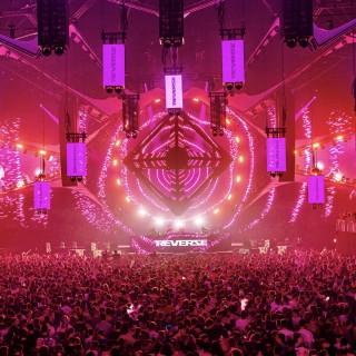 Reverze 2025 | Saturday 15 February | Part I