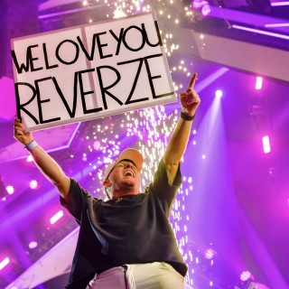 Reverze 2025 | Saturday 15 February | Part I