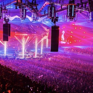 Reverze 2025 | Saturday 15 February | Part I