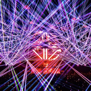 Reverze 2025 | Saturday 15 February | Part I