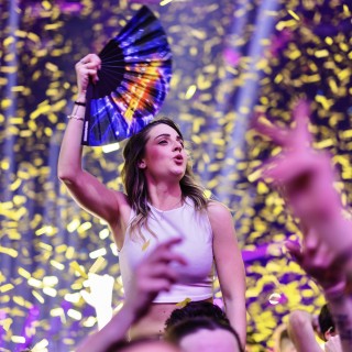 Reverze 2025 | Saturday 15 February | Part I