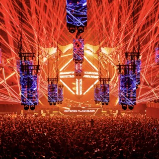 Reverze 2025 | Saturday 15 February | Part I