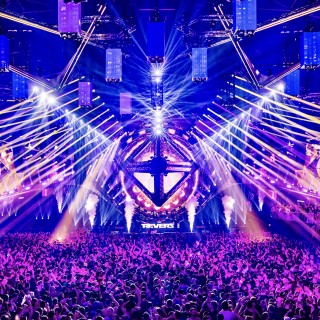 Reverze 2025 | Saturday 15 February | Part I