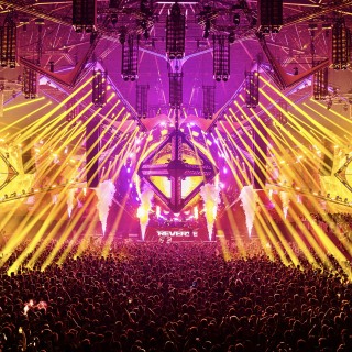Reverze 2025 | Saturday 15 February | Part I