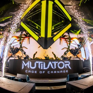 Reverze 2025 | Friday 14 February | Part II