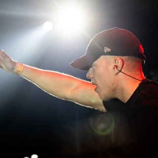 Reverze 2025 | Friday 14 February | Part II