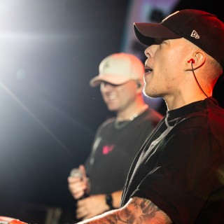 Reverze 2025 | Friday 14 February | Part II