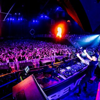 Reverze 2025 | Friday 14 February | Part II