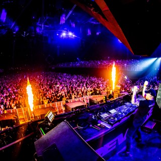 Reverze 2025 | Friday 14 February | Part II