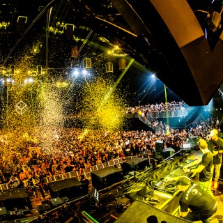 Reverze 2025 | Friday 14 February | Part II
