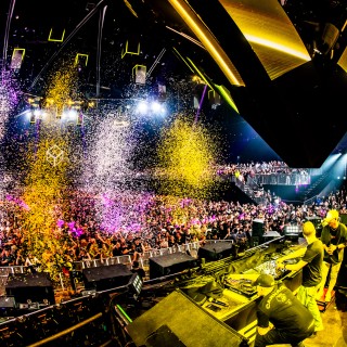 Reverze 2025 | Friday 14 February | Part II