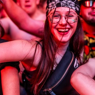 Reverze 2025 | Friday 14 February | Part II