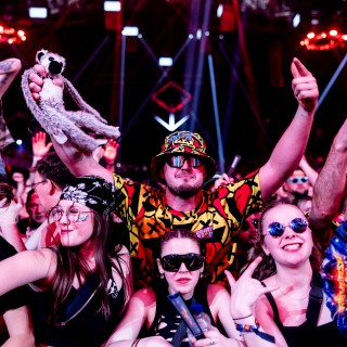Reverze 2025 | Friday 14 February | Part II