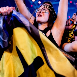 Reverze 2025 | Friday 14 February | Part II