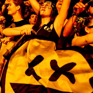 Reverze 2025 | Friday 14 February | Part II