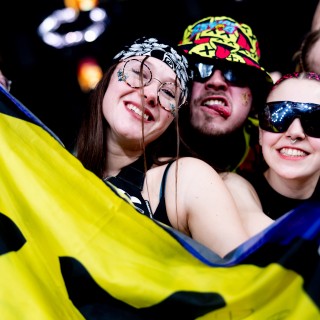 Reverze 2025 | Friday 14 February | Part II