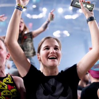 Reverze 2025 | Friday 14 February | Part II