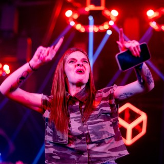 Reverze 2025 | Friday 14 February | Part II