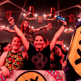 Reverze 2025 | Friday 14 February | Part II