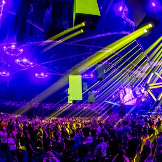 Reverze 2025 | Friday 14 February | Part II