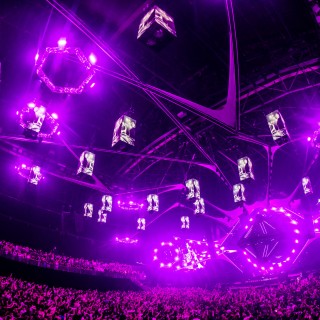 Reverze 2025 | Friday 14 February | Part II