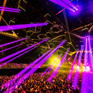 Reverze 2025 | Friday 14 February | Part II