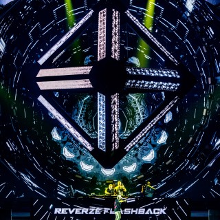 Reverze 2025 | Friday 14 February | Part II