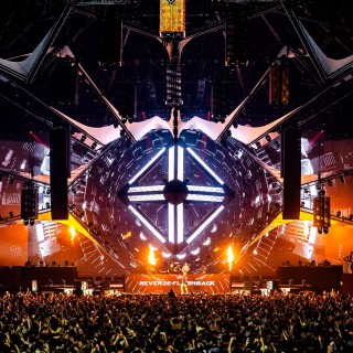 Reverze 2025 | Friday 14 February | Part II