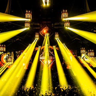 Reverze 2025 | Friday 14 February | Part II
