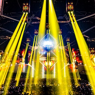 Reverze 2025 | Friday 14 February | Part II