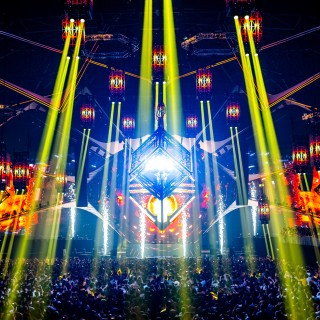 Reverze 2025 | Friday 14 February | Part II