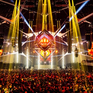 Reverze 2025 | Friday 14 February | Part II