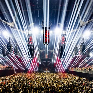 Reverze 2025 | Friday 14 February | Part II