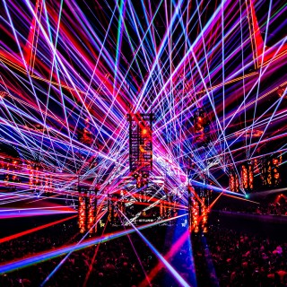 Reverze 2025 | Friday 14 February | Part II