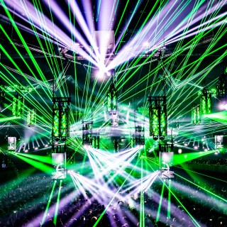 Reverze 2025 | Friday 14 February | Part II