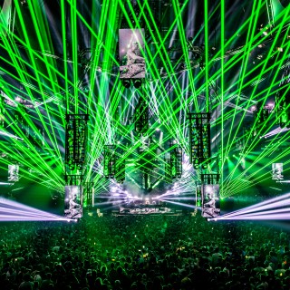 Reverze 2025 | Friday 14 February | Part II