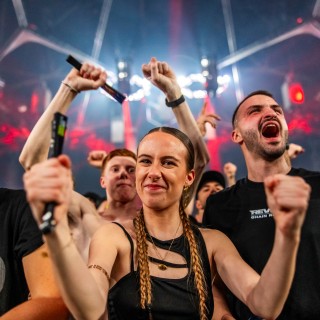 Reverze 2025 | Friday 14 February | Part II