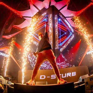 Reverze 2025 | Friday 14 February | Part II