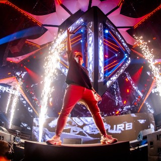 Reverze 2025 | Friday 14 February | Part II