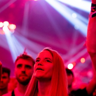 Reverze 2025 | Friday 14 February | Part II